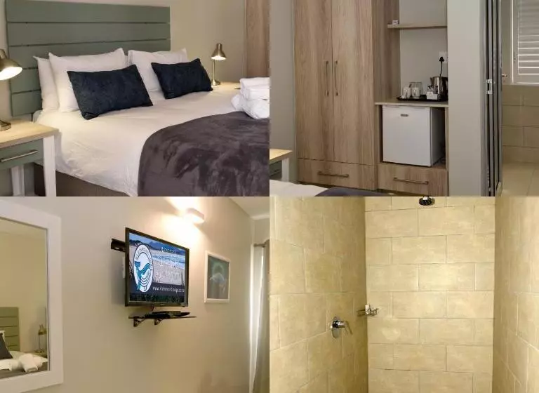 Majatalo Kleinmond Lodge