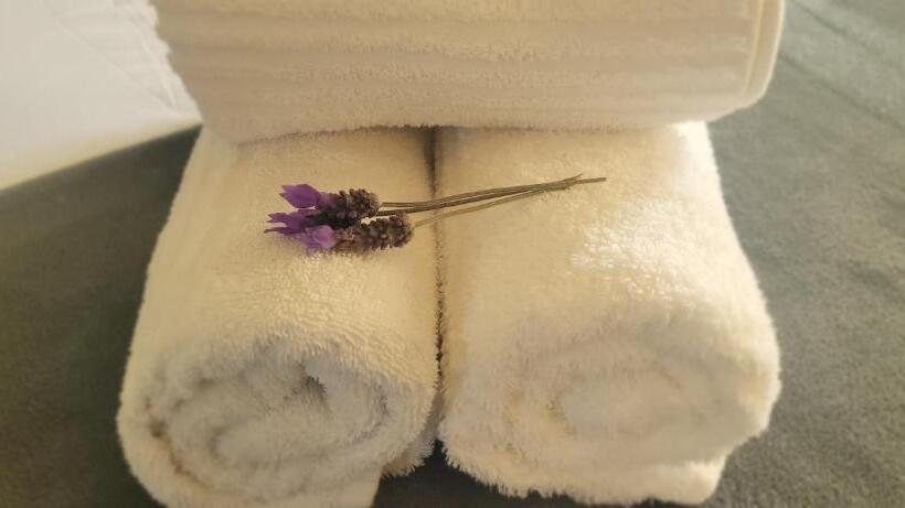 بنسيون Kleinmond Lodge