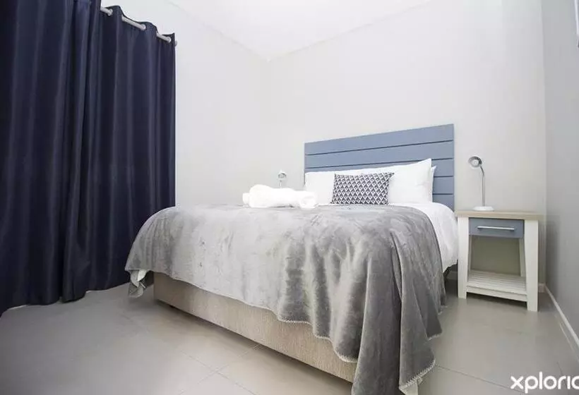 Majatalo Kleinmond Lodge