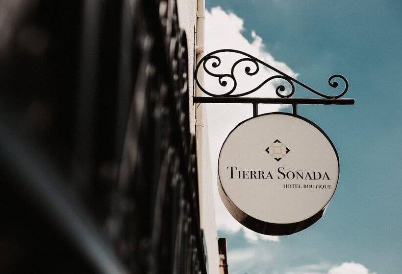 Tierra Soñada Hotel Boutique