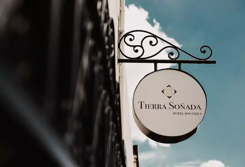 Tierra Soñada Hotel Boutique