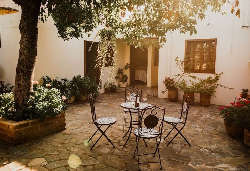 Tierra Soñada Hotel Boutique