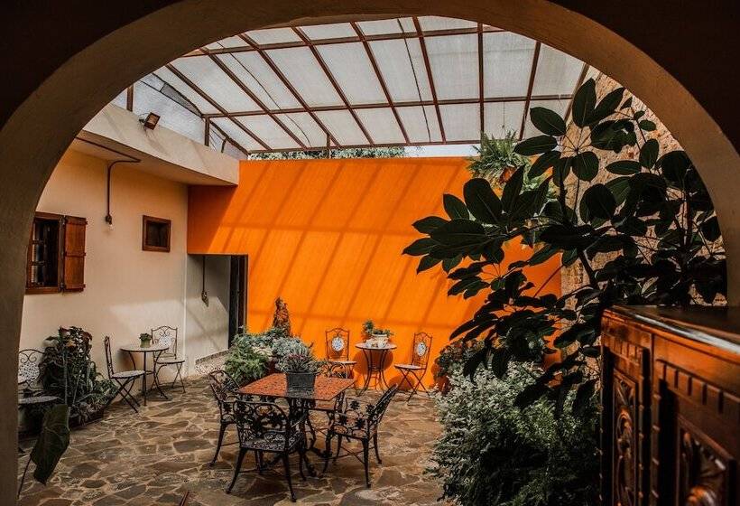 Tierra Soñada Hotel Boutique