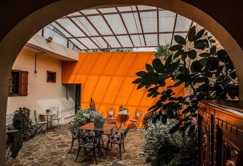 Tierra Soñada Hotel Boutique