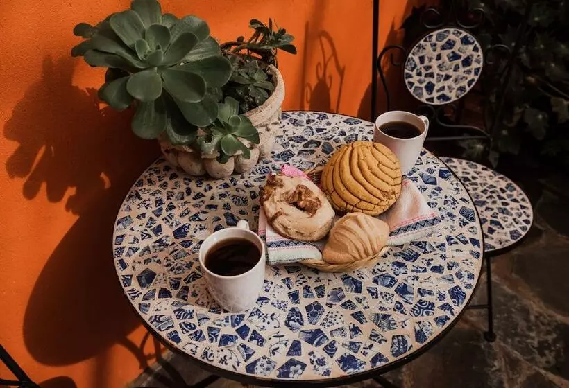 Tierra Soñada Hotel Boutique