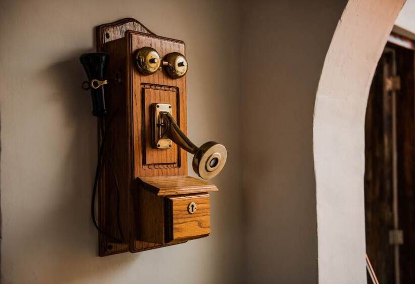 Tierra Soñada Hotel Boutique