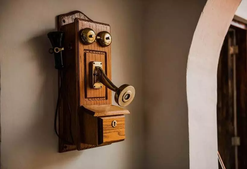 Tierra Soñada Hotel Boutique