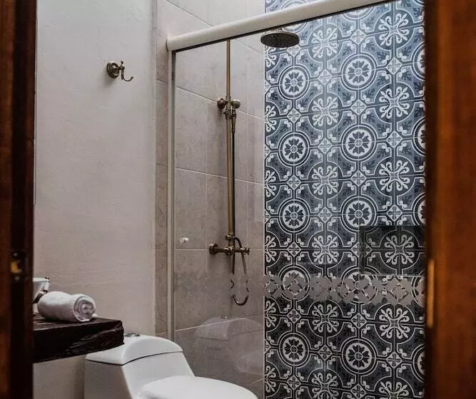 Tierra Soñada Hotel Boutique