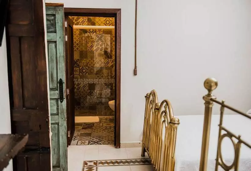 Tierra Soñada Hotel Boutique