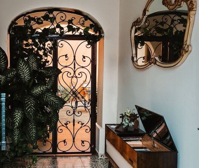 Tierra Soñada Hotel Boutique