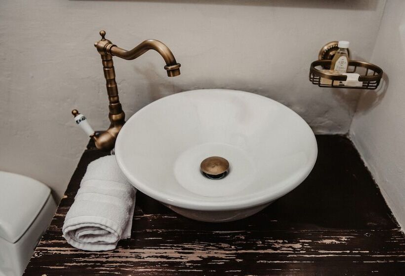 Tierra Soñada Hotel Boutique