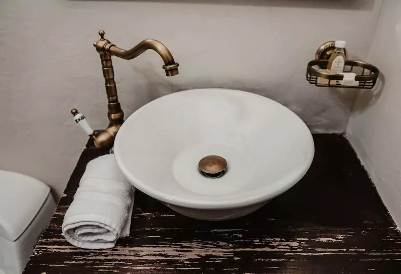 Tierra Soñada Hotel Boutique