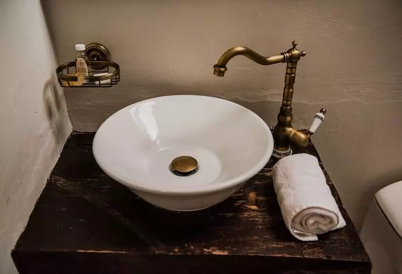 Tierra Soñada Hotel Boutique