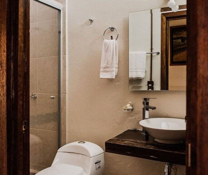 Tierra Soñada Hotel Boutique