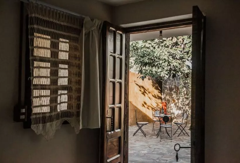 Tierra Soñada Hotel Boutique