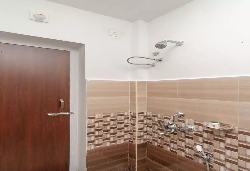 هتل Capital O Srinivasa Residency