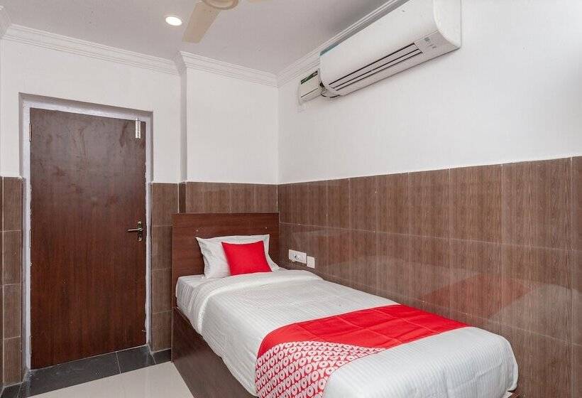 هتل Capital O Srinivasa Residency