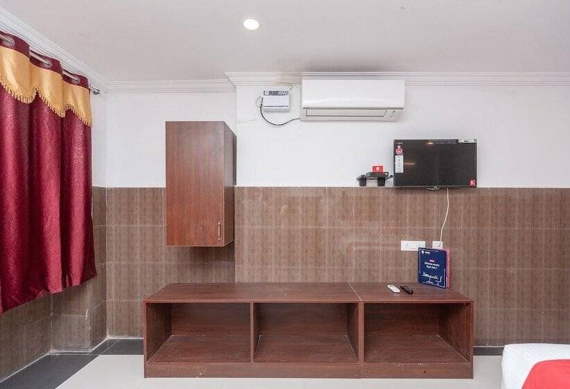 هتل Capital O Srinivasa Residency