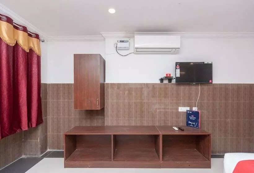 هتل Capital O Srinivasa Residency