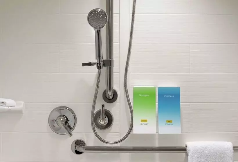 ホテル Home2 Suites By Hilton Overland Park