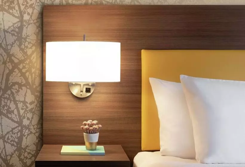 ホテル Home2 Suites By Hilton Overland Park