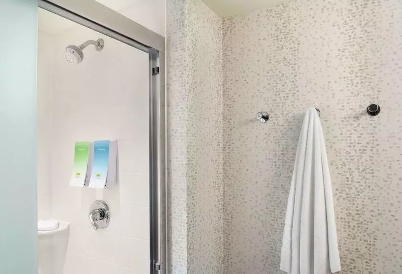 ホテル Home2 Suites By Hilton Overland Park