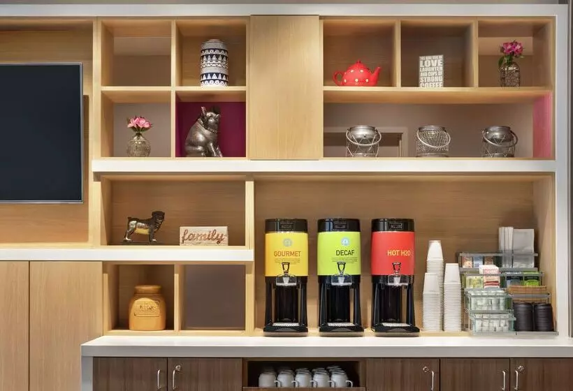 ホテル Home2 Suites By Hilton Overland Park