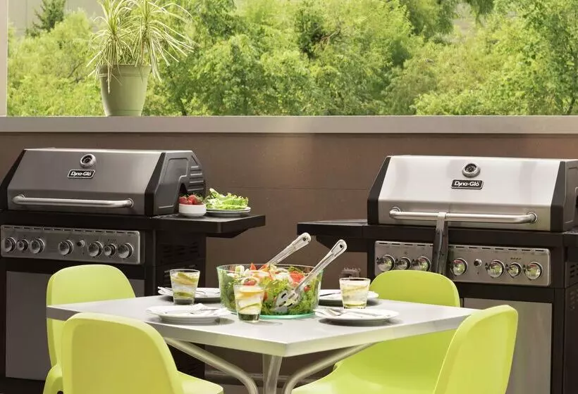ホテル Home2 Suites By Hilton Overland Park