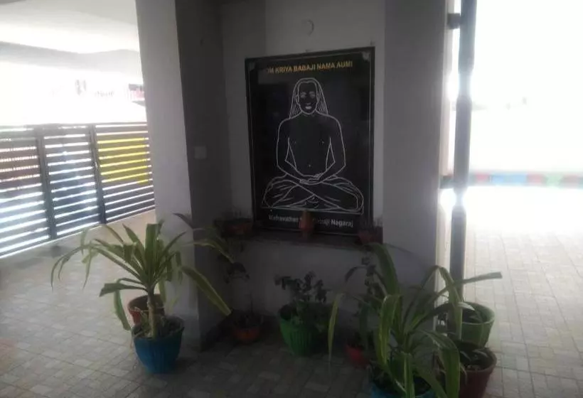 ホテル Kovai Panda Nest