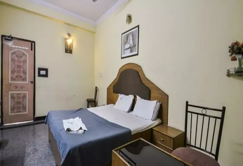 ホテル O Nav Bharath Residency