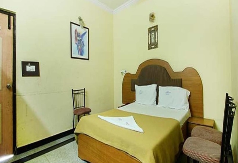 酒店 O Nav Bharath Residency