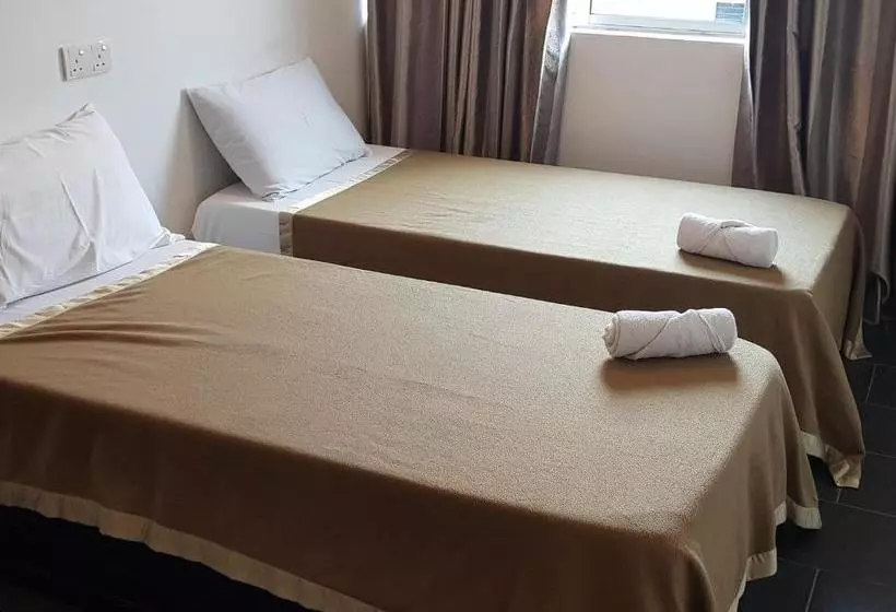 Hotelli Style Star Inn