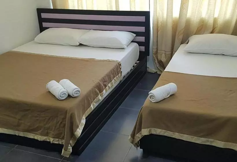 Hotelli Style Star Inn