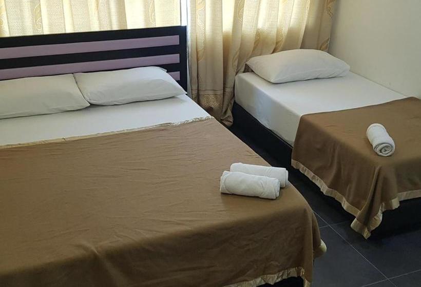 Hotel Style Star Inn