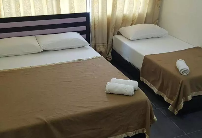 Hotelli Style Star Inn