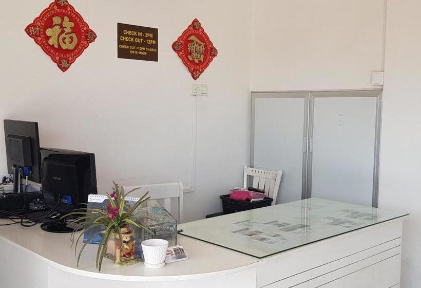 Hotel Style Star Inn