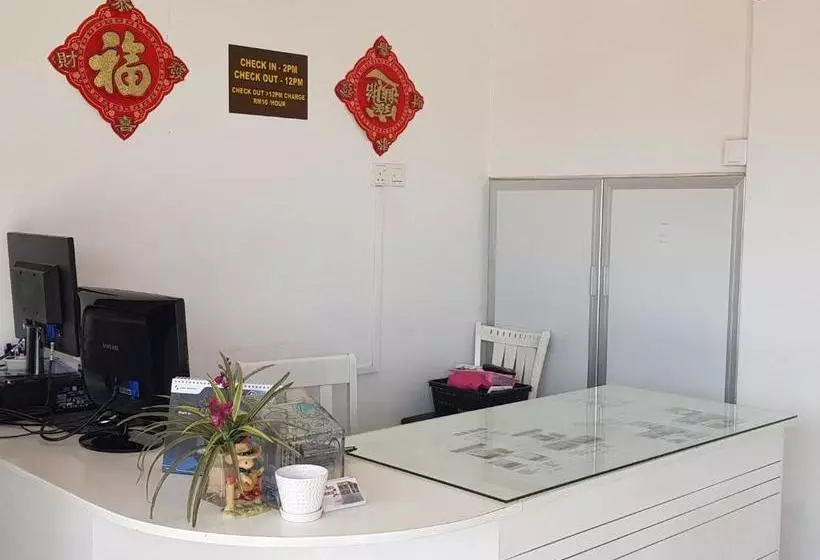 Hotelli Style Star Inn