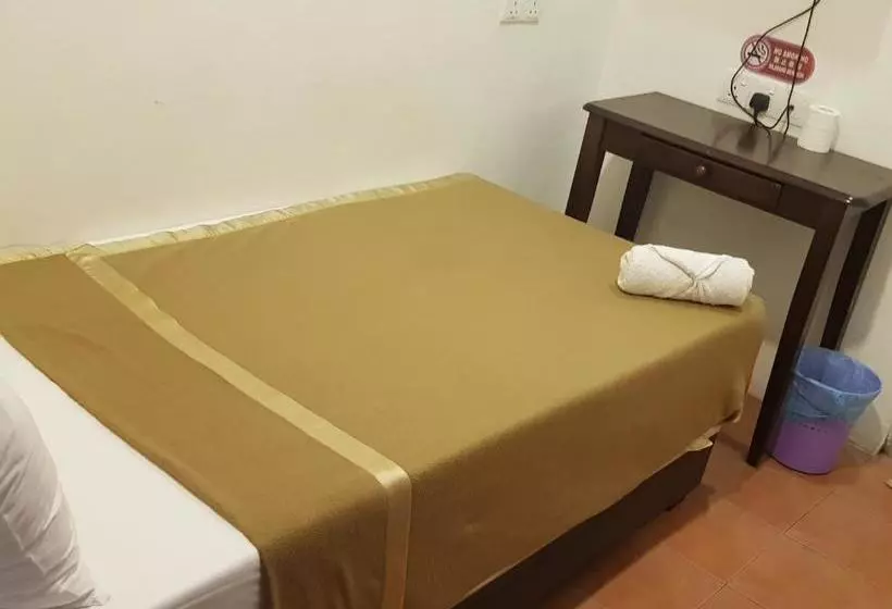 Hotelli Style Star Inn