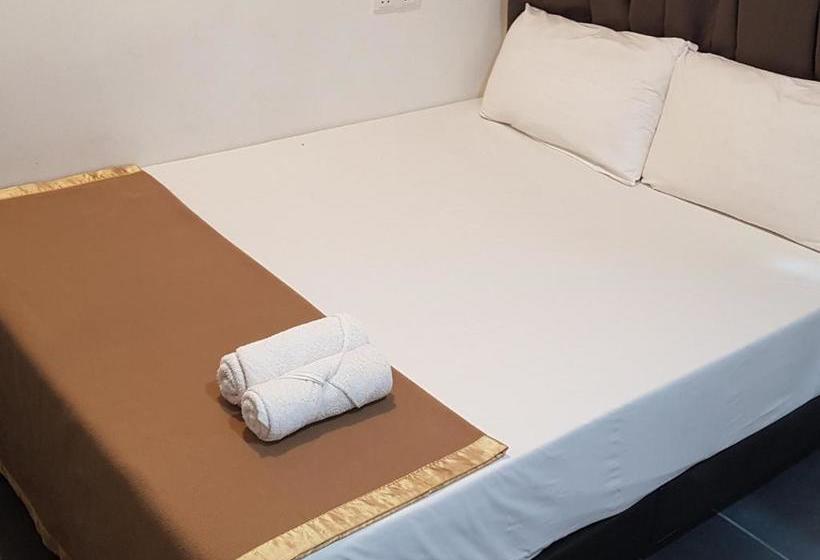 Hotel Style Star Inn