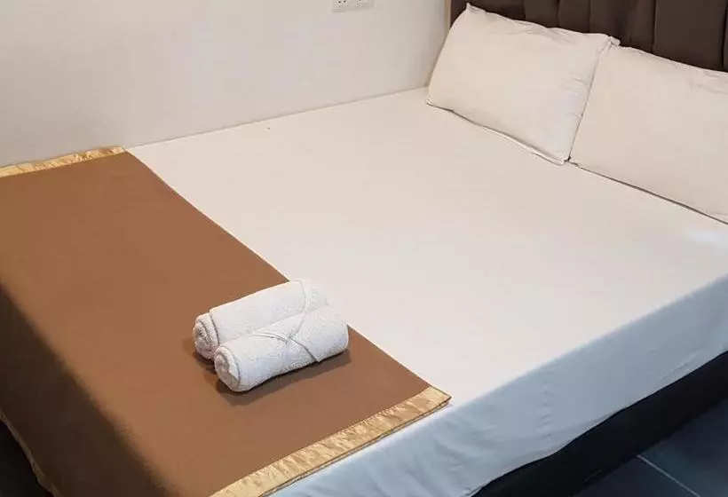 Hotelli Style Star Inn