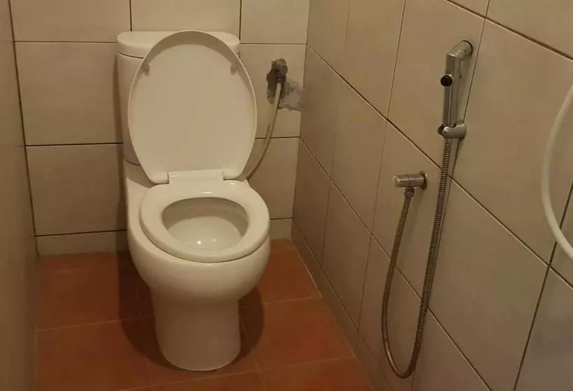 Hotelli Style Star Inn