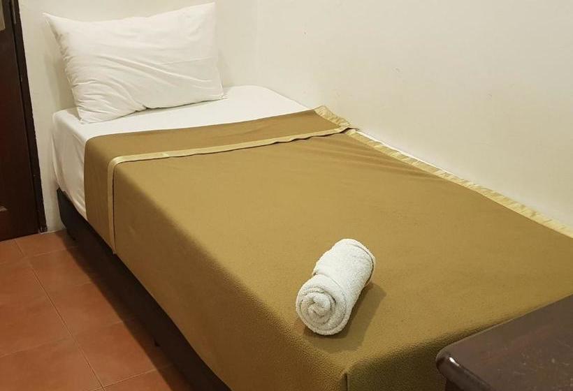 Hotel Style Star Inn