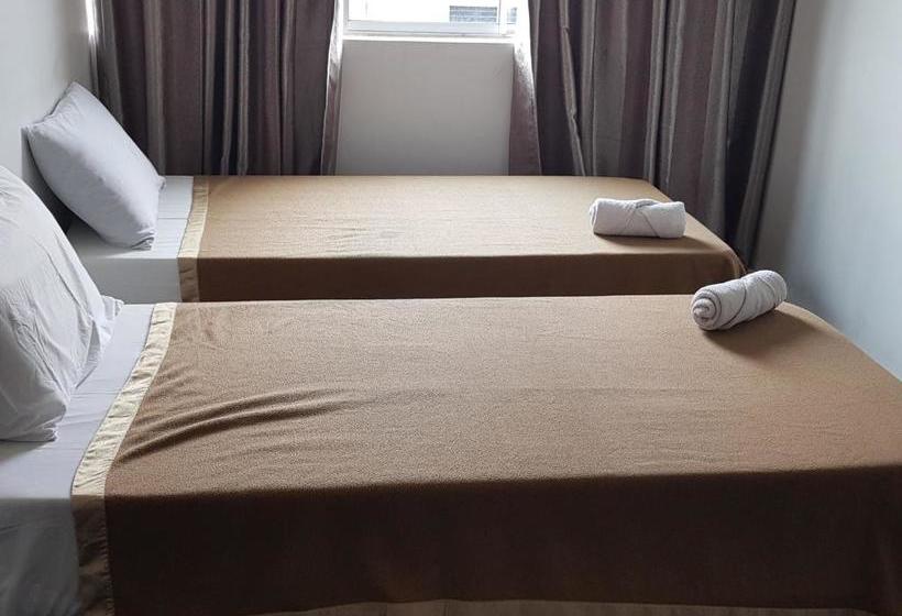 Hotel Style Star Inn