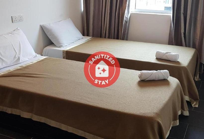 Hotel Style Star Inn