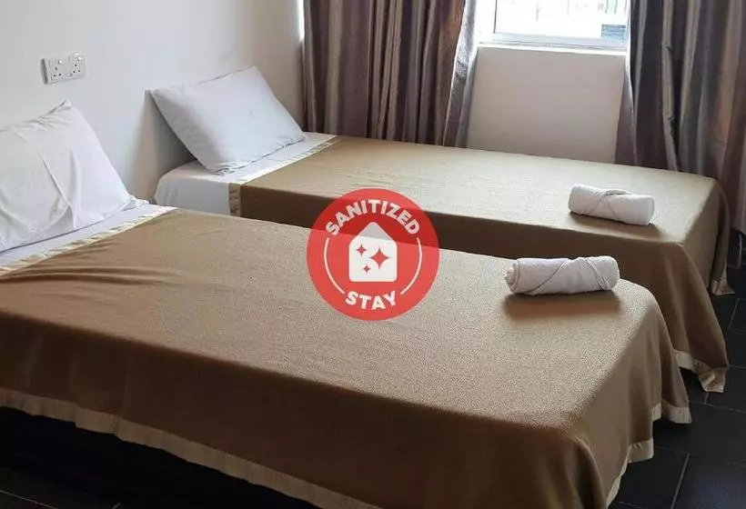 Hotelli Style Star Inn