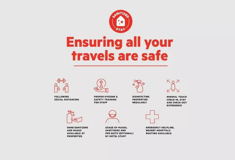 Hotelli Style Star Inn