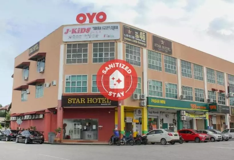 Hotelli Style Star Inn