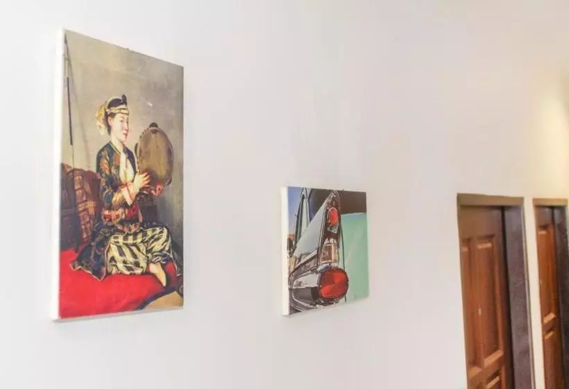 Hotelli Style Star Inn