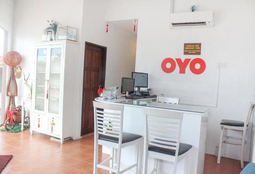 Hotel Style Star Inn