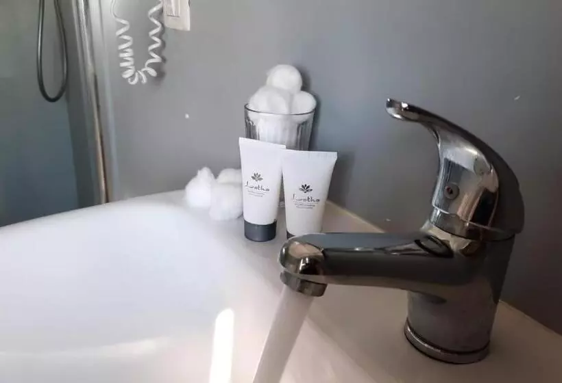 Majatalo Bergamo Guesthouse   Self Check In